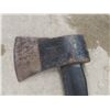 Image 2 : Pick Axe, Yardworks Axe, Aluminum 48" T-Square and Sledge