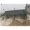 Image 2 : Cabela's Big Outdoorsman Cot w/ Lever Arm and Woods Thermal Underlay