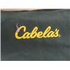 Image 3 : Cabela's Big Outdoorsman Cot w/ Lever Arm and Woods Thermal Underlay