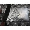 Image 7 : Cabela's Big Outdoorsman Cot w/ Lever Arm and Woods Thermal Underlay