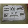 Image 9 : Cabela's Big Outdoorsman Cot w/ Lever Arm and Woods Thermal Underlay