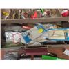 Image 4 : Tackle Box w/ Lures, Bobbers, Pickerel Rig and More