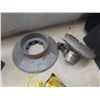 Image 11 : Coleman Propane Stove, Tent Pegs, Rope and Two Portable Camp Showers