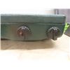 Image 4 : Coleman Propane Stove, Tent Pegs, Rope and Two Portable Camp Showers