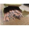 Image 5 : Welding Jacket, Size XXXXL and Welding Rods