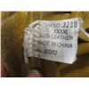 Image 7 : Welding Jacket, Size XXXXL and Welding Rods