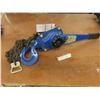 Image 1 : Three Ton Lever Chain Hoist