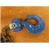 Image 3 : Three Ton Lever Chain Hoist