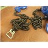 Image 5 : Three Ton Lever Chain Hoist