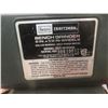 Image 4 : Craftsman Bench Grinder, 6" x 1/2" Wheels