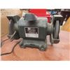 Image 6 : Craftsman Bench Grinder, 6" x 1/2" Wheels
