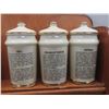 Image 11 : The Hummel Spice Jar Collection