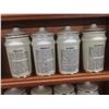 Image 13 : The Hummel Spice Jar Collection