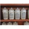 Image 14 : The Hummel Spice Jar Collection