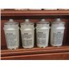 Image 15 : The Hummel Spice Jar Collection