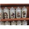 Image 5 : The Hummel Spice Jar Collection