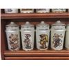 Image 6 : The Hummel Spice Jar Collection