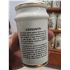 Image 8 : The Hummel Spice Jar Collection
