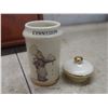 Image 9 : The Hummel Spice Jar Collection