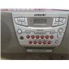 Image 2 : Sony Boombox, Model CFD-922