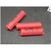 Image 4 : Thirteen Rolls of Pennies and One Partial