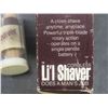 Image 9 : Vtg Shaving Supplies Incl Talc, Two Mug Shaving Soaps w/ Original Box, Two Brushes, One w/ Box