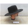Image 1 : Biltmore Amish Hat, Size 6 3/4