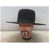 Image 2 : Biltmore Amish Hat, Size 6 3/4