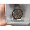 Image 2 : New Swatch 007 James Bond GoldenEye 40th Anniversary Collectible Watch