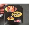 Image 3 : New Swatch 007 James Bond GoldenEye 40th Anniversary Collectible Watch