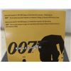 Image 4 : New Swatch 007 James Bond GoldenEye 40th Anniversary Collectible Watch