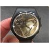 Image 7 : New Swatch 007 James Bond GoldenEye 40th Anniversary Collectible Watch