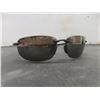 Image 2 : Maui Jim Ho'okipa Rimless Sunglasses w/ Case