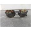 Image 6 : Maui Jim Ho'okipa Rimless Sunglasses w/ Case
