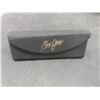 Image 9 : Maui Jim Ho'okipa Rimless Sunglasses w/ Case
