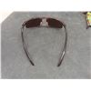 Image 5 : Maui Jim Ho'okipa Polarized Rimless Sunglasses w/ Case