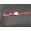 Image 3 : New Swatch Gent Vtg Olympic Games Atlanta 1996 Watch
