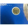 Image 2 : Solid 14K Gold John F. Kennedy Memorial Half Dollar