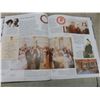 Image 14 : Nine Coffee Table Books Incl Titanic and History of the Canadian National