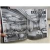 Image 20 : Nine Coffee Table Books Incl Titanic and History of the Canadian National