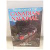 Image 23 : Nine Coffee Table Books Incl Titanic and History of the Canadian National