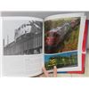 Image 26 : Nine Coffee Table Books Incl Titanic and History of the Canadian National
