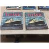 Image 2 : Nine Coffee Table Books Incl Titanic and History of the Canadian National