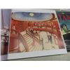 Image 4 : Nine Coffee Table Books Incl Titanic and History of the Canadian National