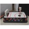 Image 14 : Old Timers Hockey Challenge Miniature Autographed Goalie Stick