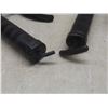 Image 10 : Mastercraft Heat Gun, Square, Two Grease Guns, 240V Cord, Water Sprinkler