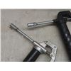 Image 11 : Mastercraft Heat Gun, Square, Two Grease Guns, 240V Cord, Water Sprinkler