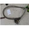 Image 12 : Mastercraft Heat Gun, Square, Two Grease Guns, 240V Cord, Water Sprinkler
