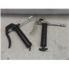 Image 9 : Mastercraft Heat Gun, Square, Two Grease Guns, 240V Cord, Water Sprinkler