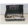 Image 1 : Coleman Propane Stove